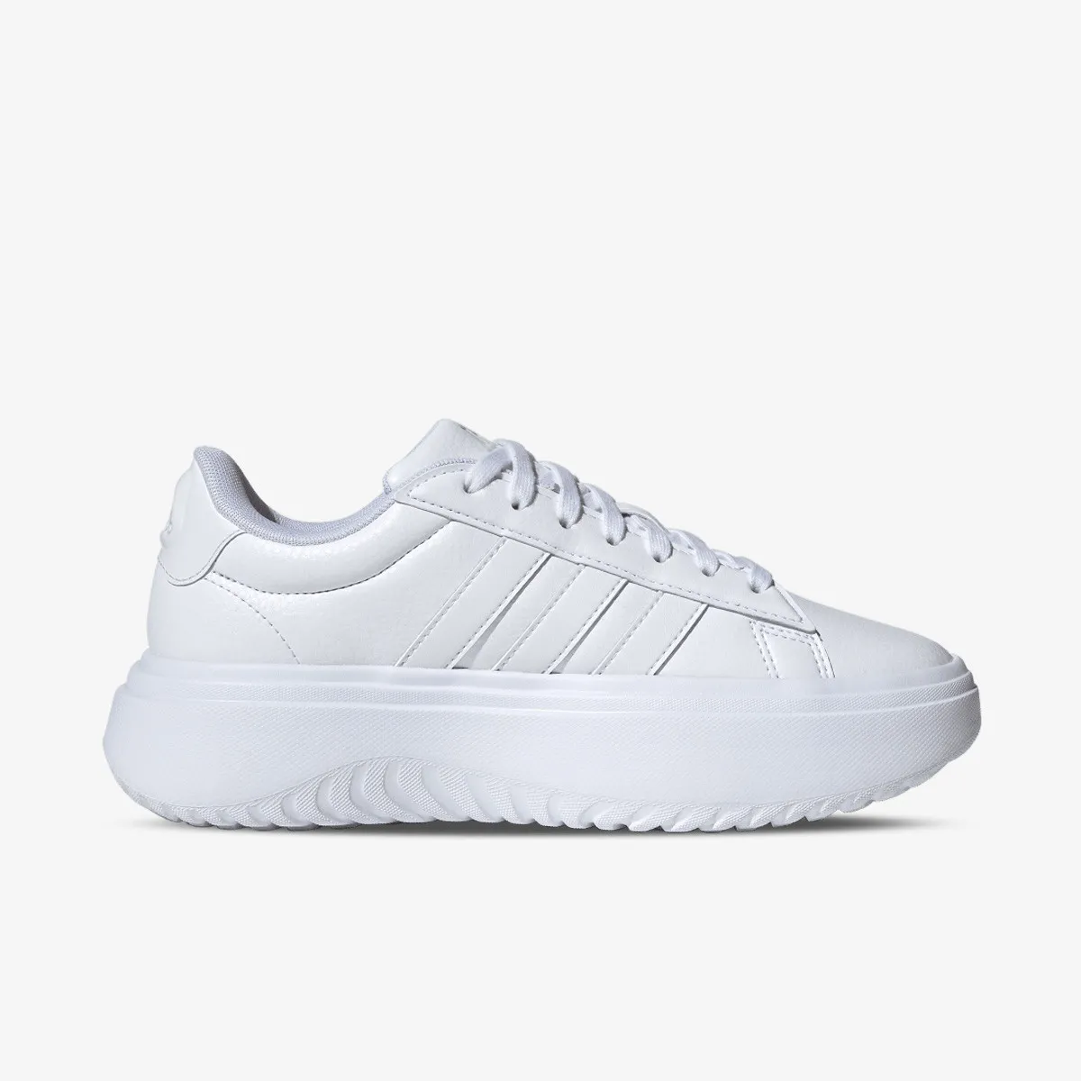 ADIDAS Patike Grand Court Platform