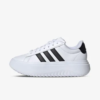 ADIDAS Patike Grand Court Platform 