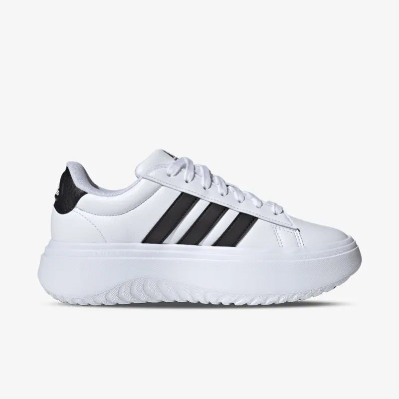 ADIDAS Patike Grand Court Platform