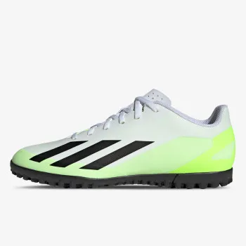 ADIDAS Patike X CRAZYFAST.4 TURF 