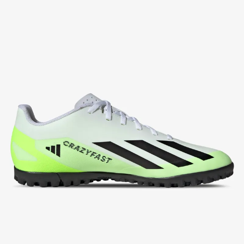 ADIDAS Patike X CRAZYFAST.4 TURF