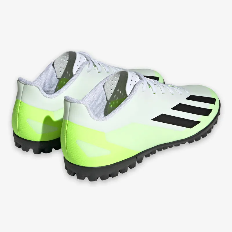 ADIDAS Patike X CRAZYFAST.4 TURF 