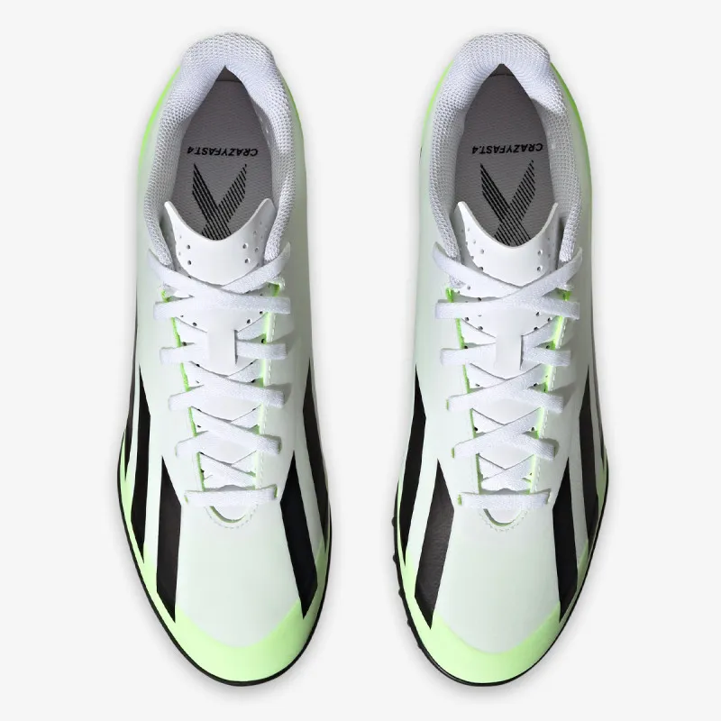 ADIDAS Patike X CRAZYFAST.4 TURF