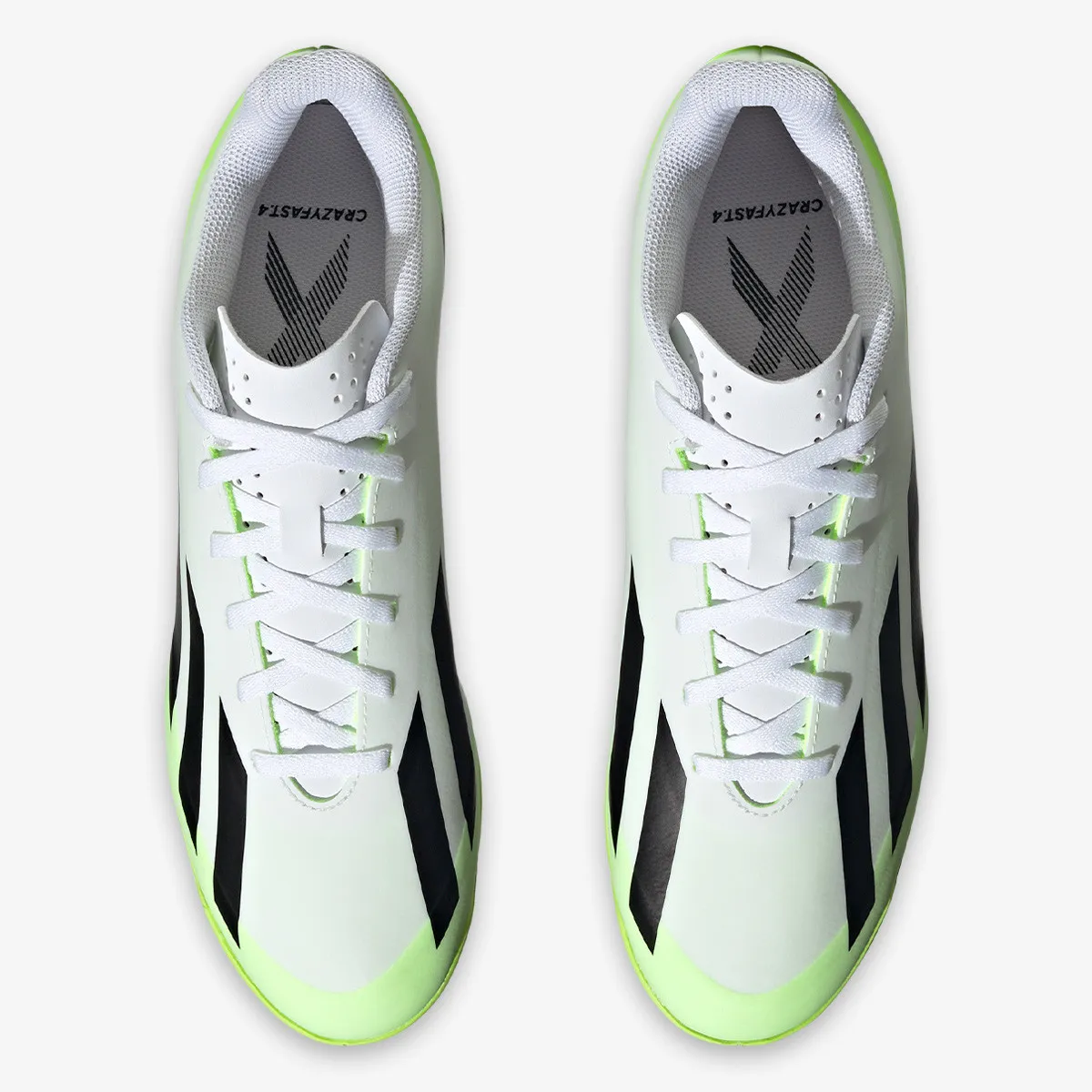 ADIDAS Patike X CRAZYFAST.4 IN