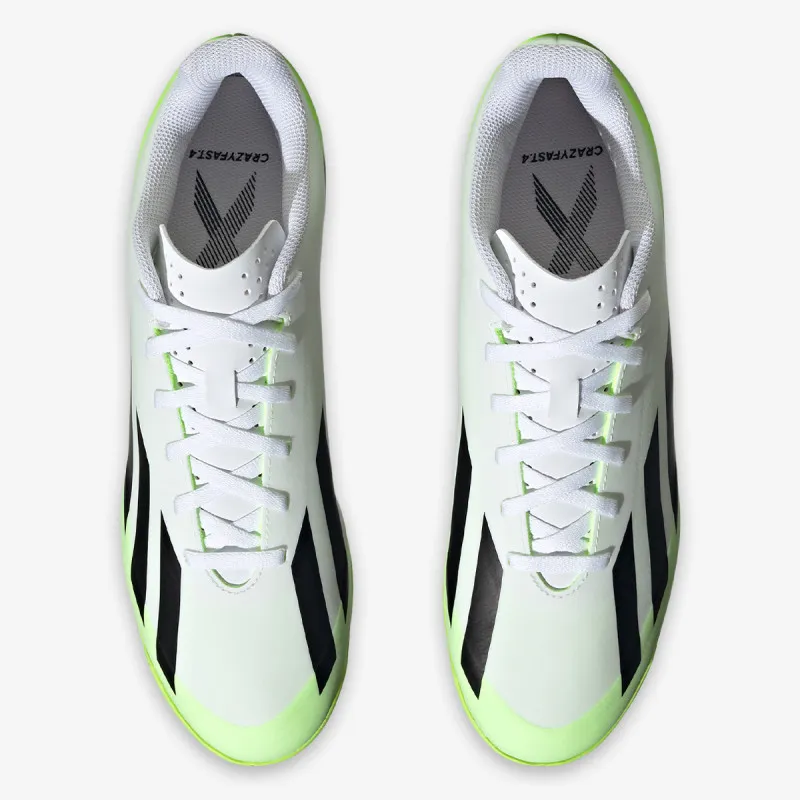 ADIDAS Patike X CRAZYFAST.4 IN
