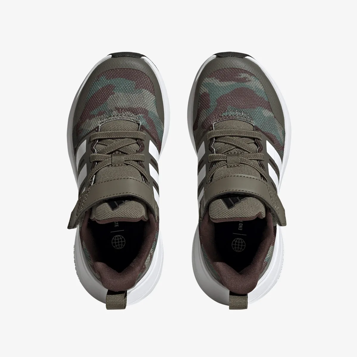 ADIDAS Patike FortaRun 2.0 EL