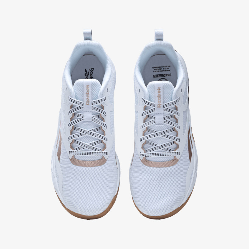 REEBOK Patike NFX