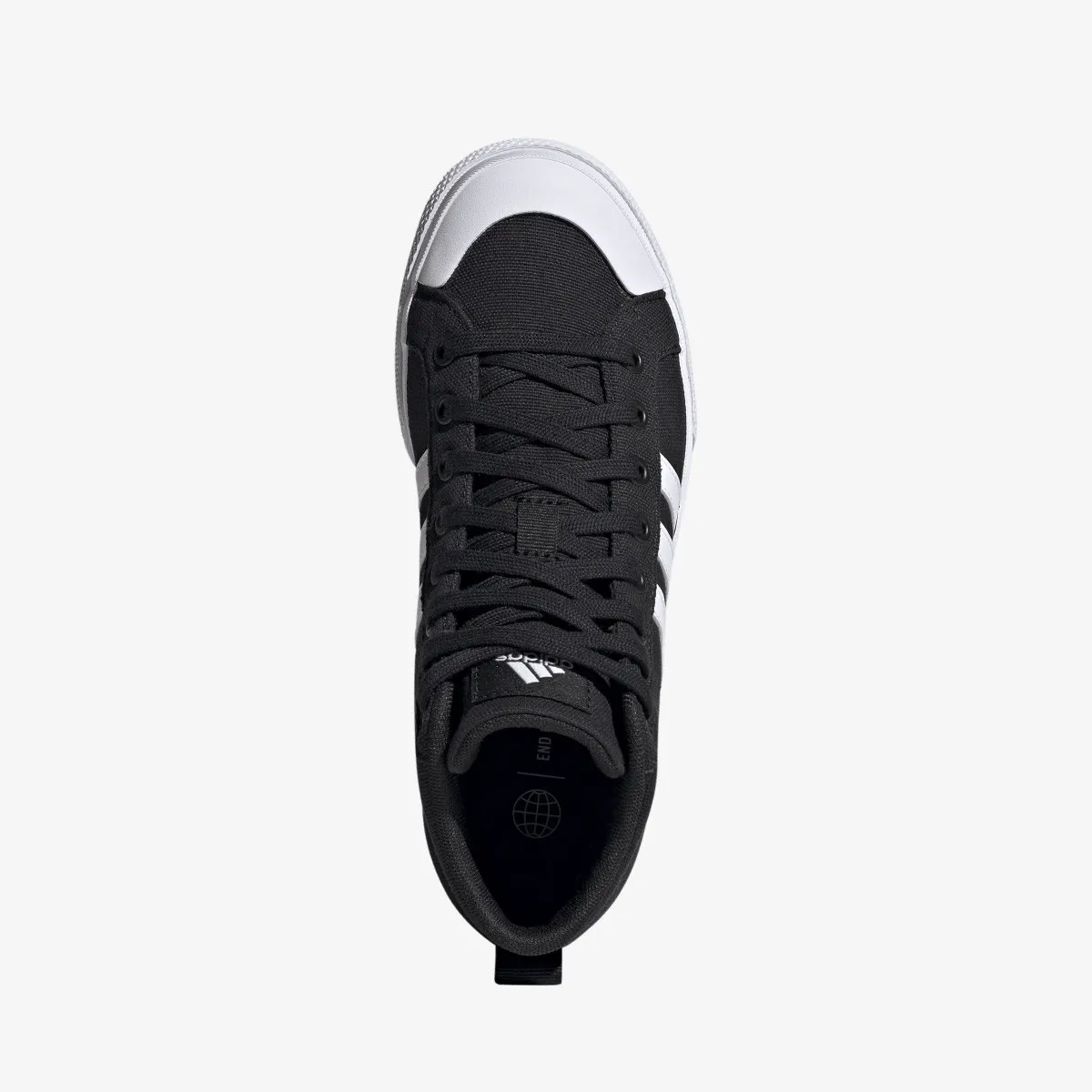 ADIDAS Patike BRAVADA 2.0 MID PLATFORM