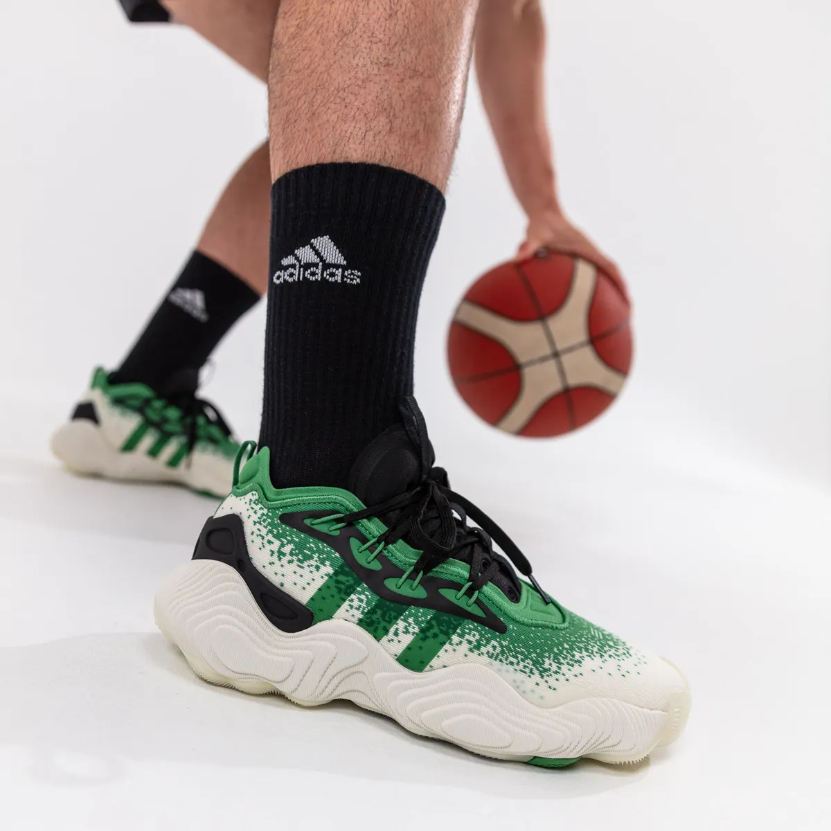 ADIDAS Patike Trae Young 3 