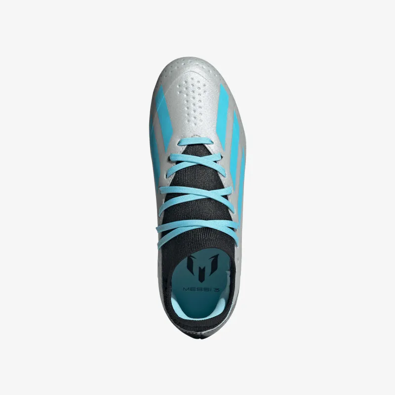 ADIDAS Kopačke X CRAZYFAST MESSI.3 FG
