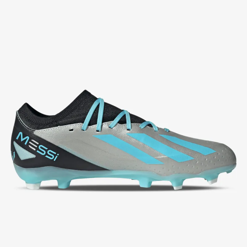 ADIDAS Kopačke X CRAZYFAST MESSI.3 FG 