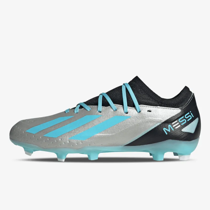 ADIDAS Kopačke X CRAZYFAST MESSI.3 FG 