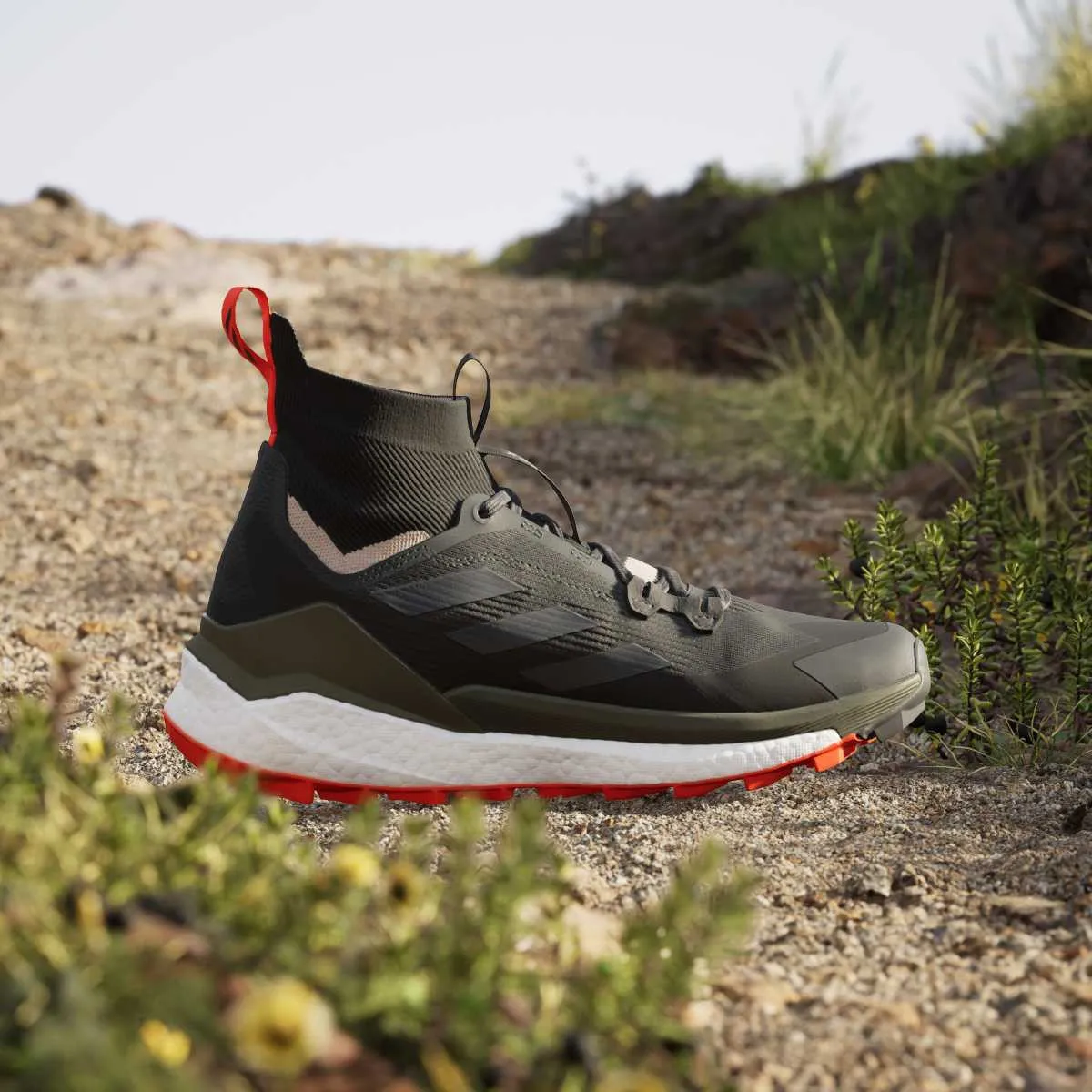 ADIDAS Patike Terrex Free Hiker 2