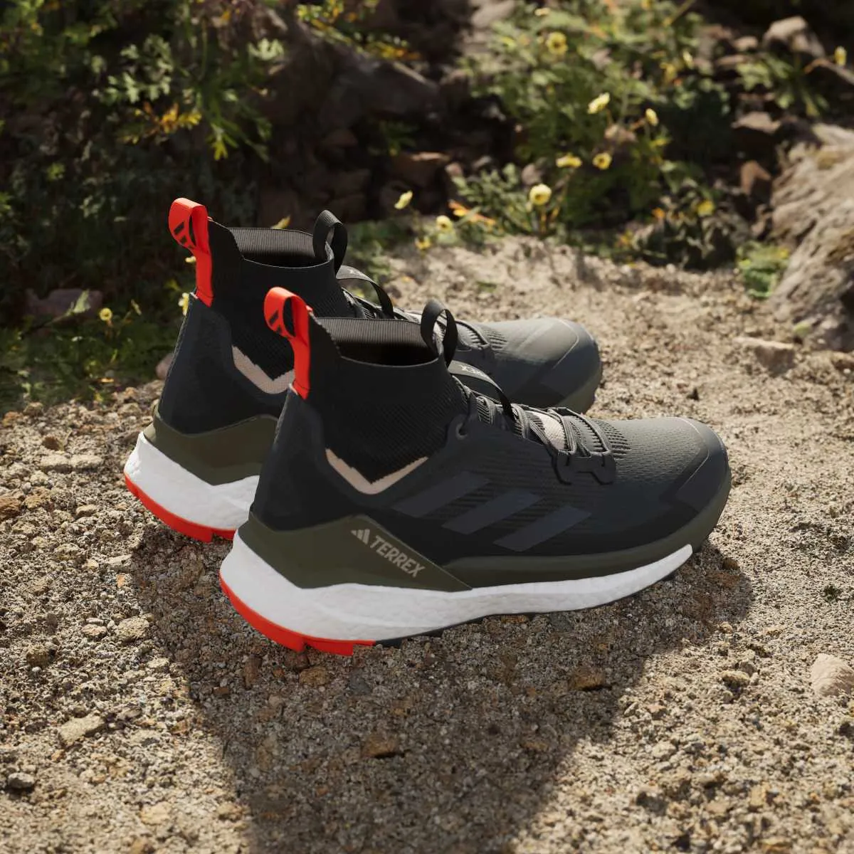 ADIDAS Patike Terrex Free Hiker 2