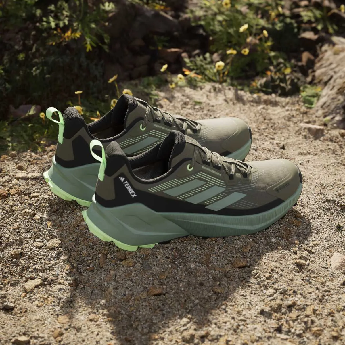 ADIDAS Patike TERREX TRAILMAKER 2 GTX
