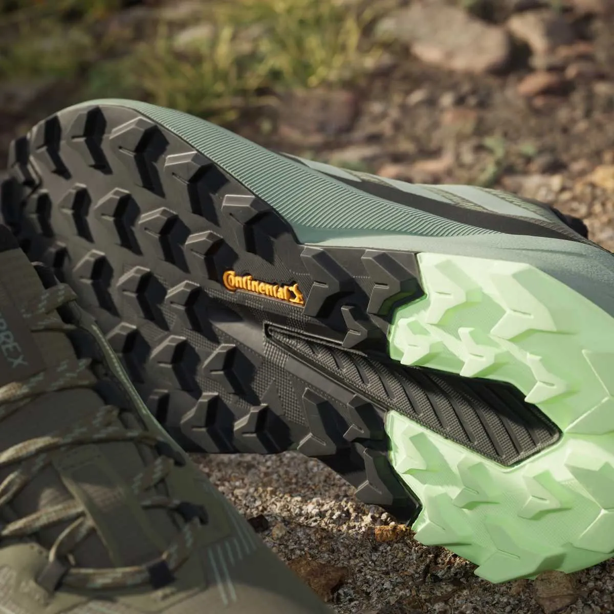 ADIDAS Patike TERREX TRAILMAKER 2 GTX