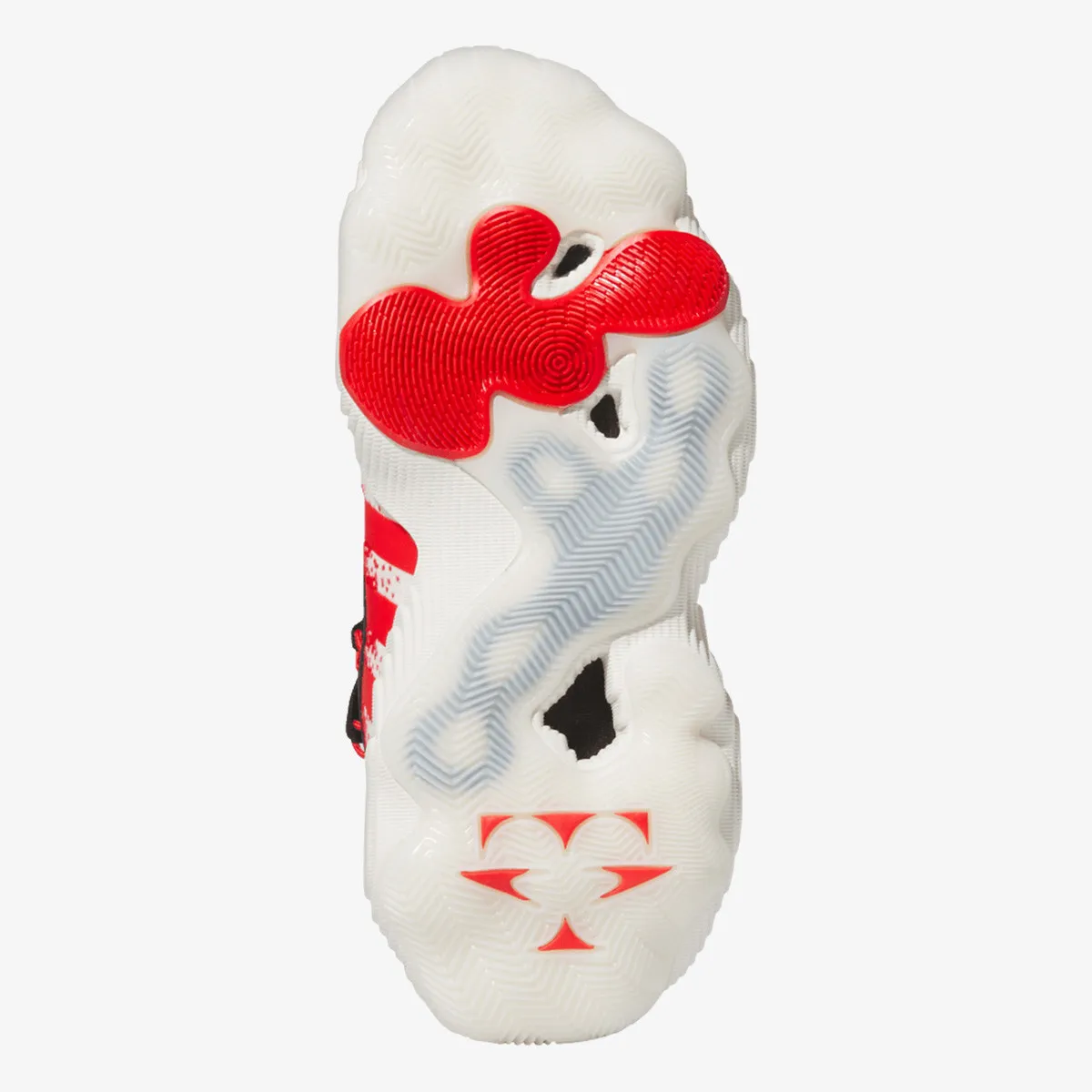 ADIDAS Patike Trae Young 3 