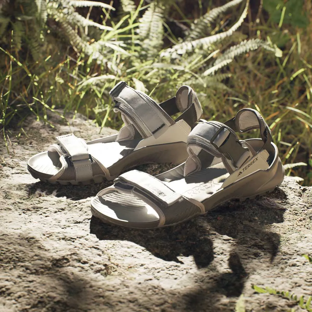 ADIDAS SANDALE Terrex Hydroterra