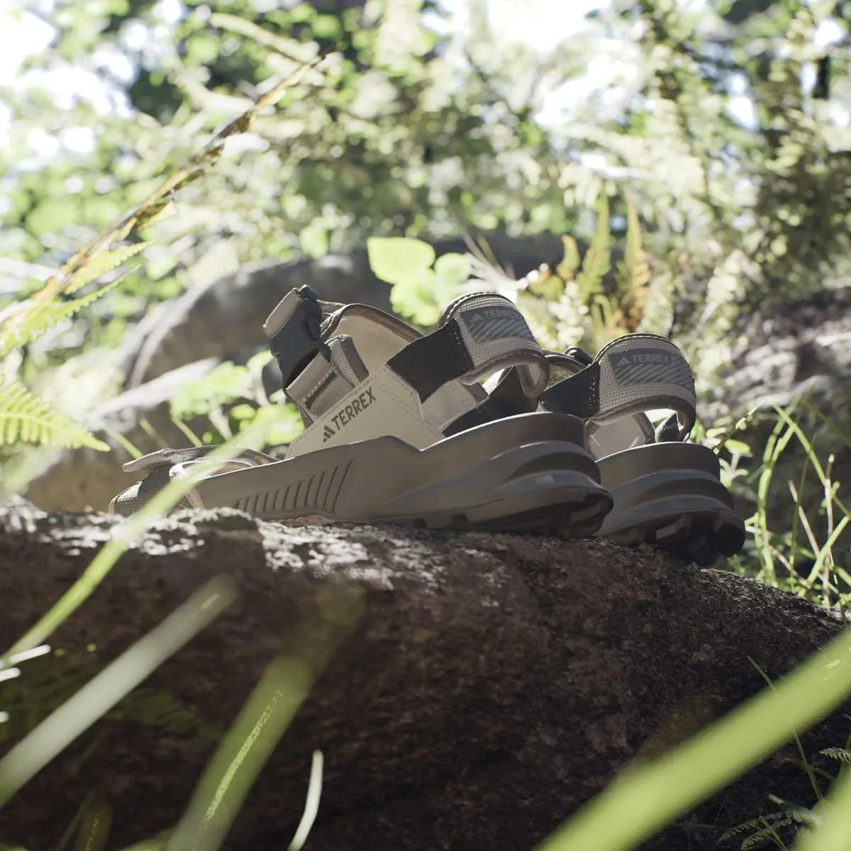 ADIDAS SANDALE Terrex Hydroterra