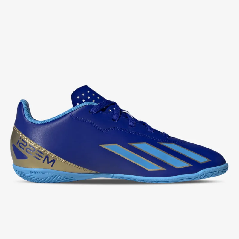 ADIDAS Patike X CRAZYFAST CLUB IN J MESSI 