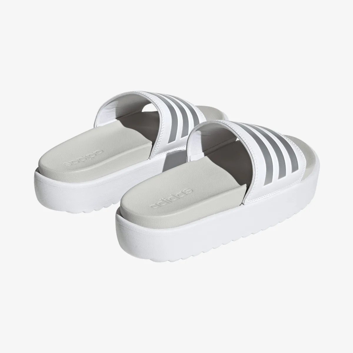 ADIDAS Papuče Adilette Platform