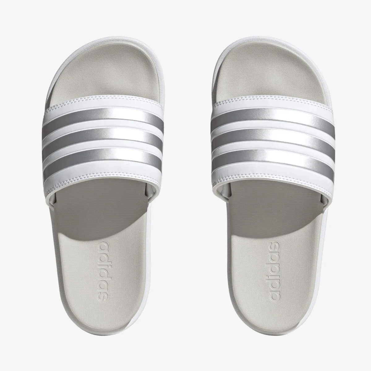 ADIDAS Papuče Adilette Platform