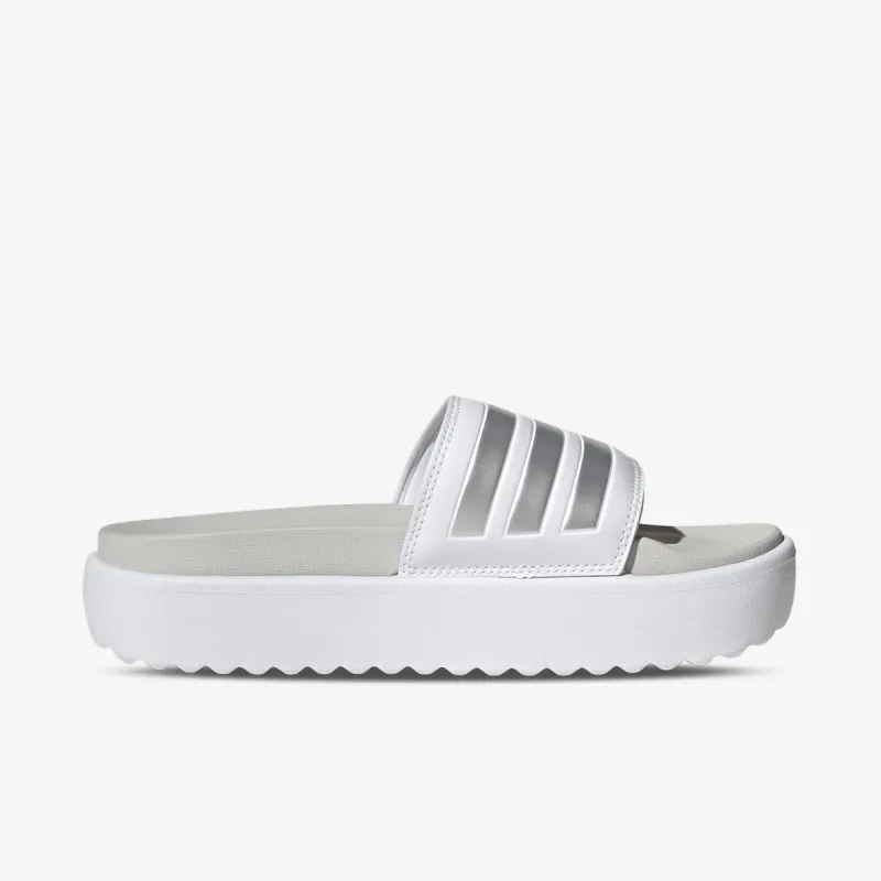 ADIDAS Papuče Adilette Platform