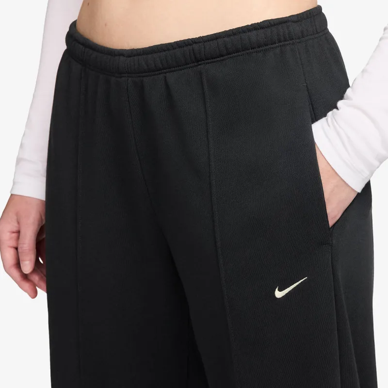 NIKE Donji deo trenerke W NSW CHLL FT JGGR PANT 