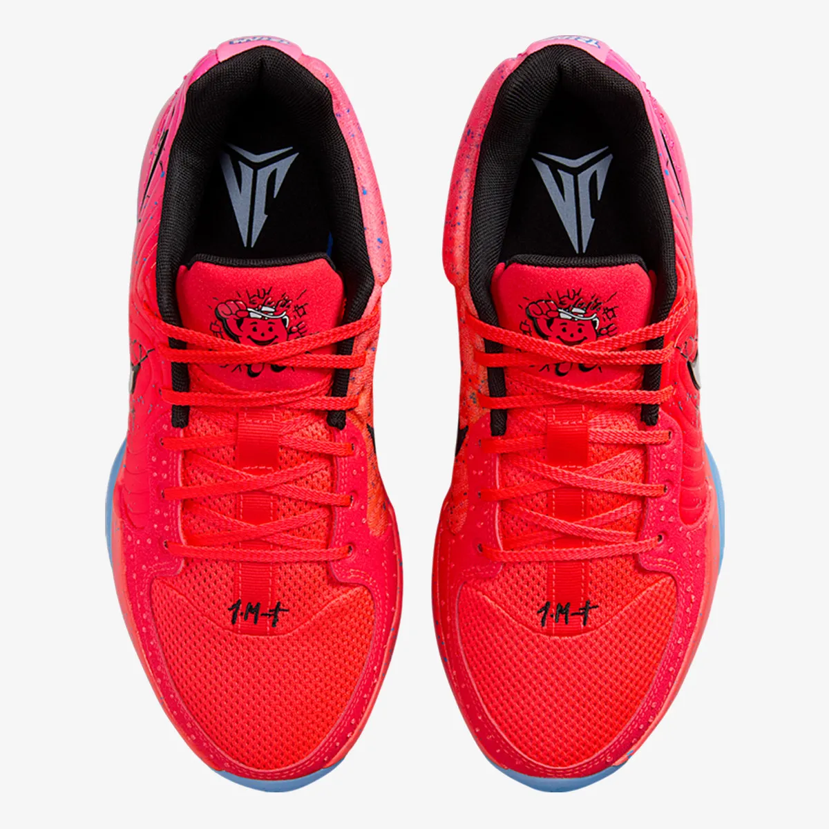 NIKE Patike Ja 2 “Kool-Aid” 