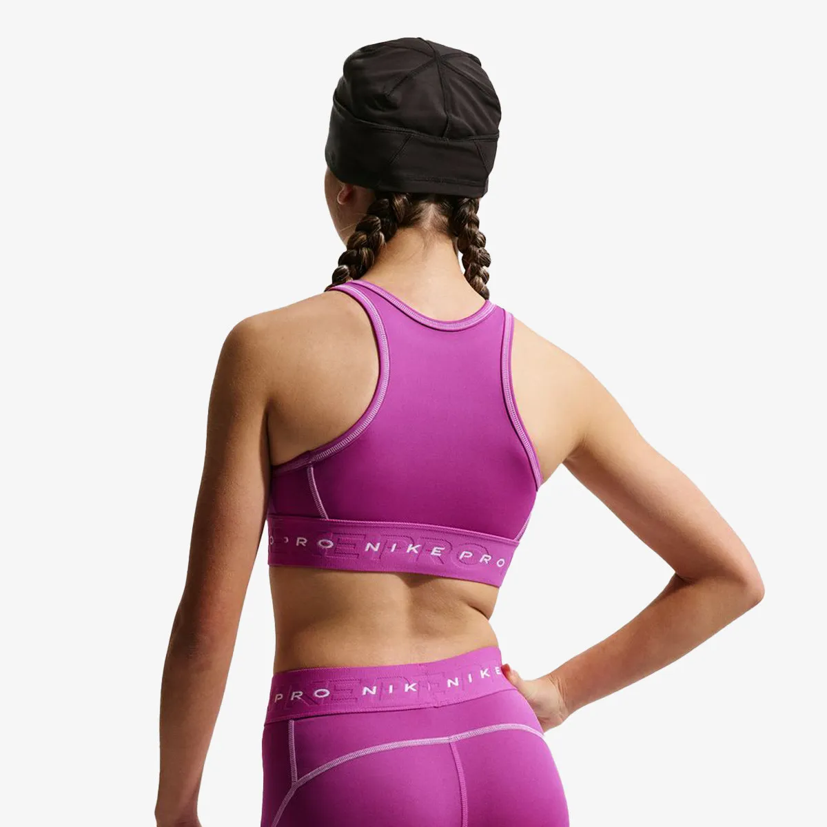 NIKE Bra Swoosh 