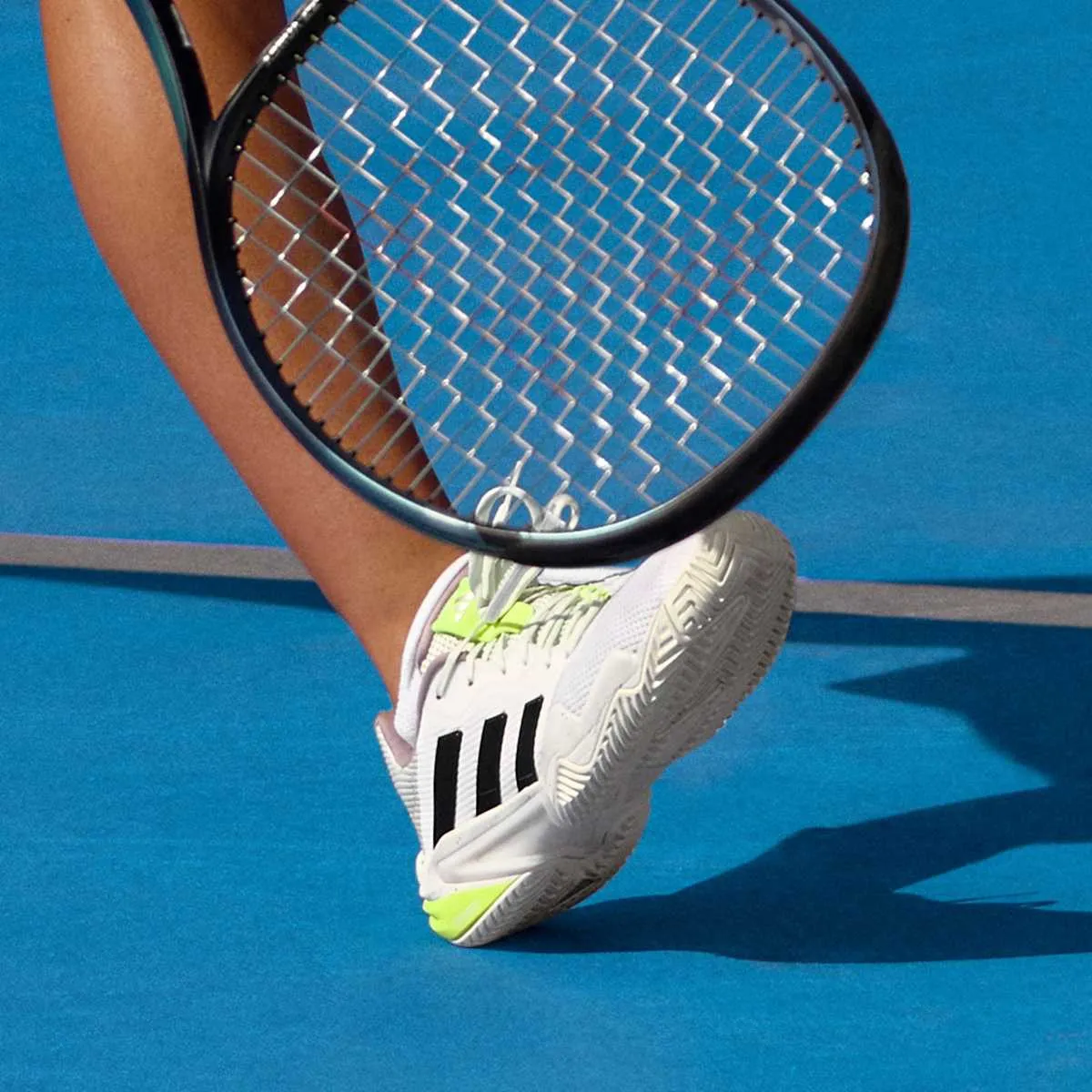 ADIDAS Patike Barricade 13