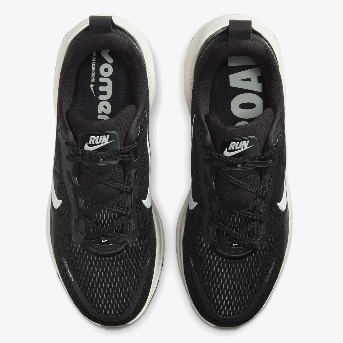NIKE Patike Vomero 18 Wide 