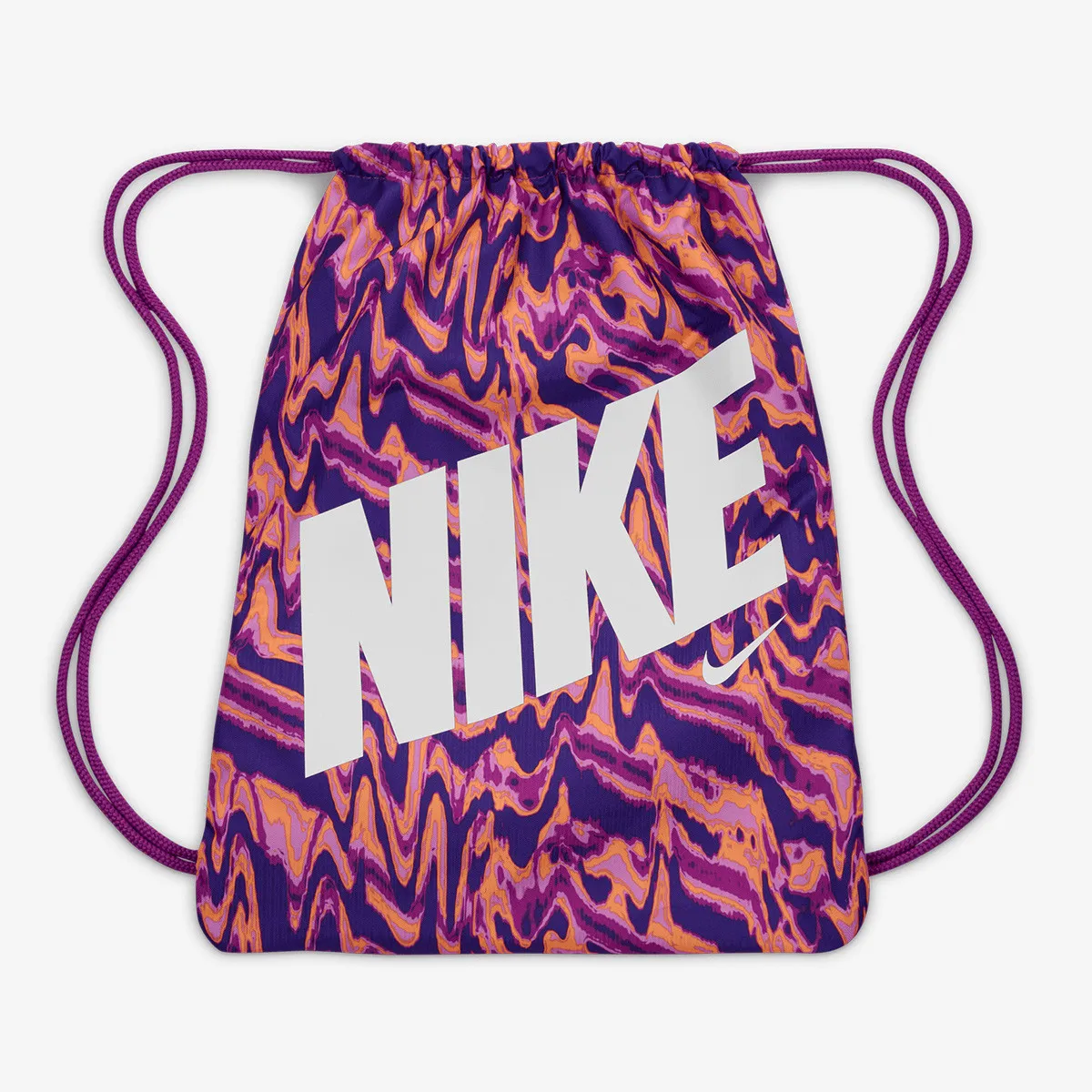NIKE Vrecica za trening Drawstring 