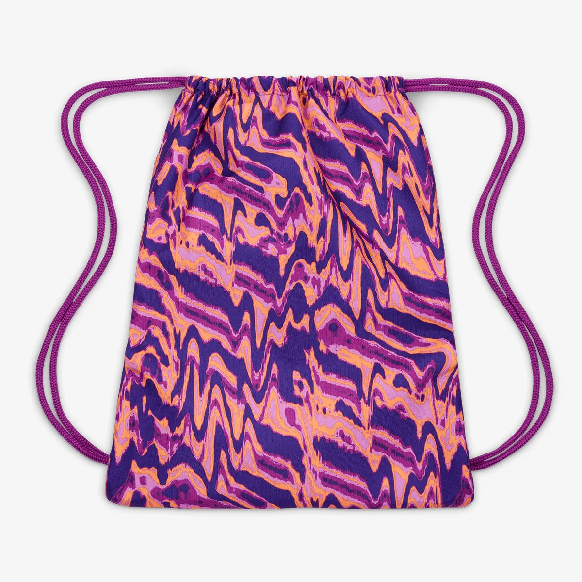 NIKE Vrecica za trening Drawstring 