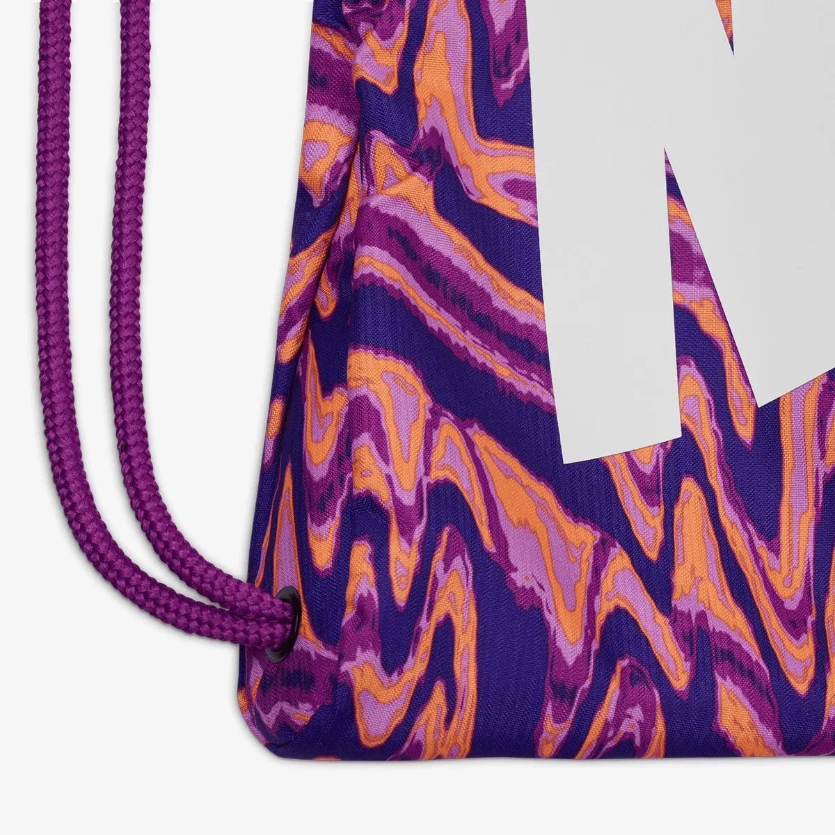 NIKE Vrecica za trening Drawstring 