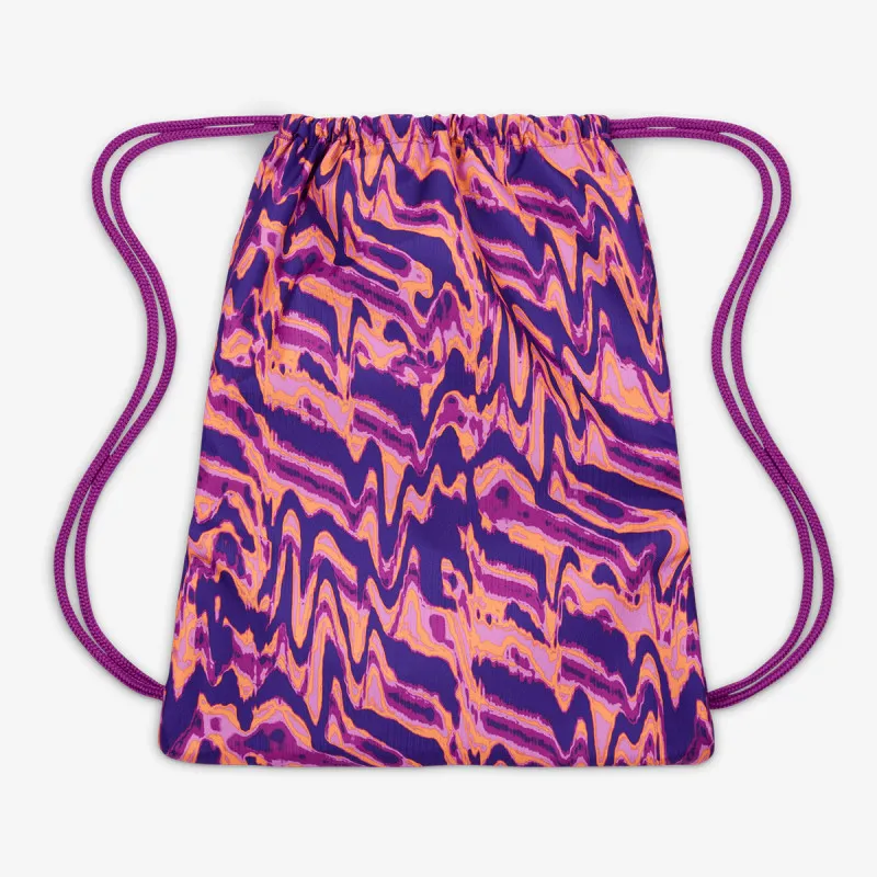 NIKE Vrecica za trening Drawstring 