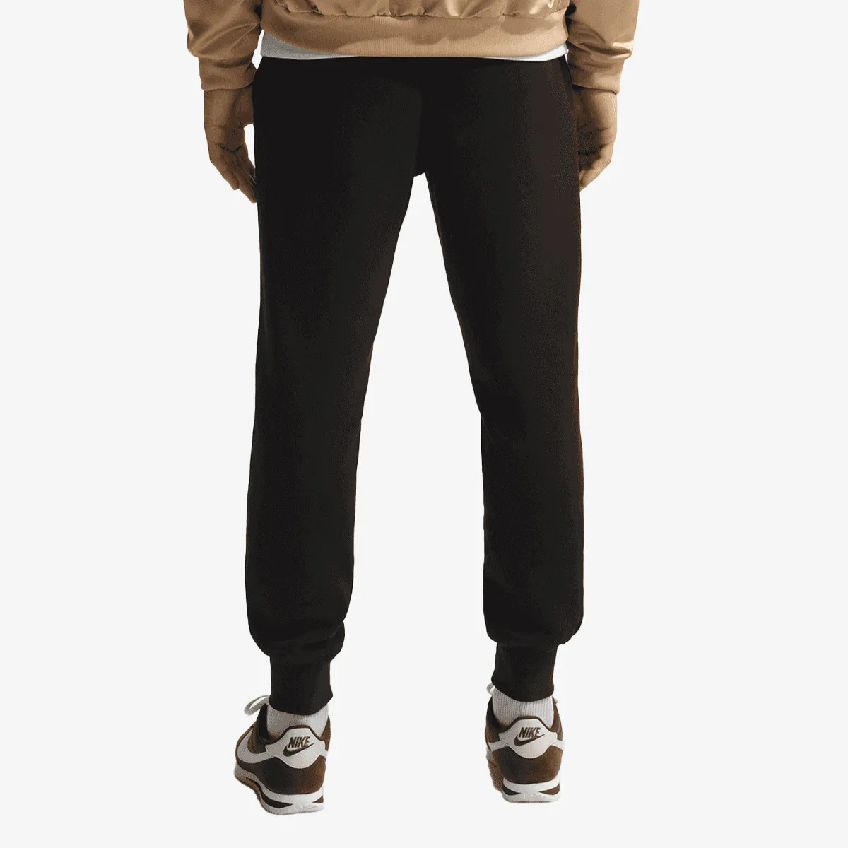 NIKE Donji deo trenerke Club BB 