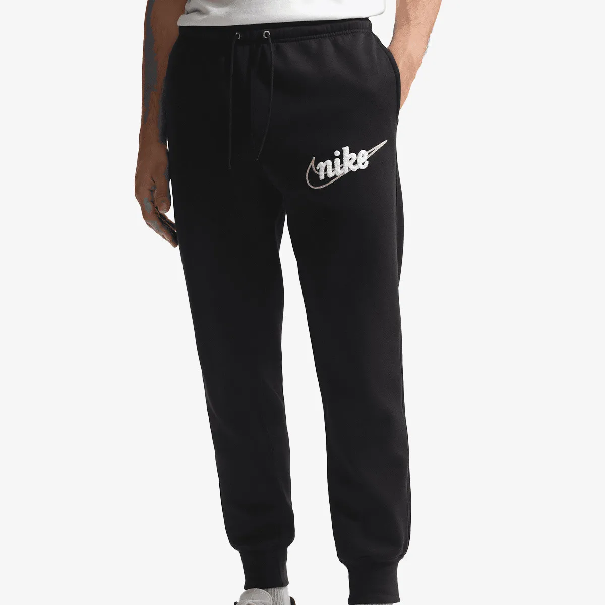 NIKE Donji deo trenerke Club BB 