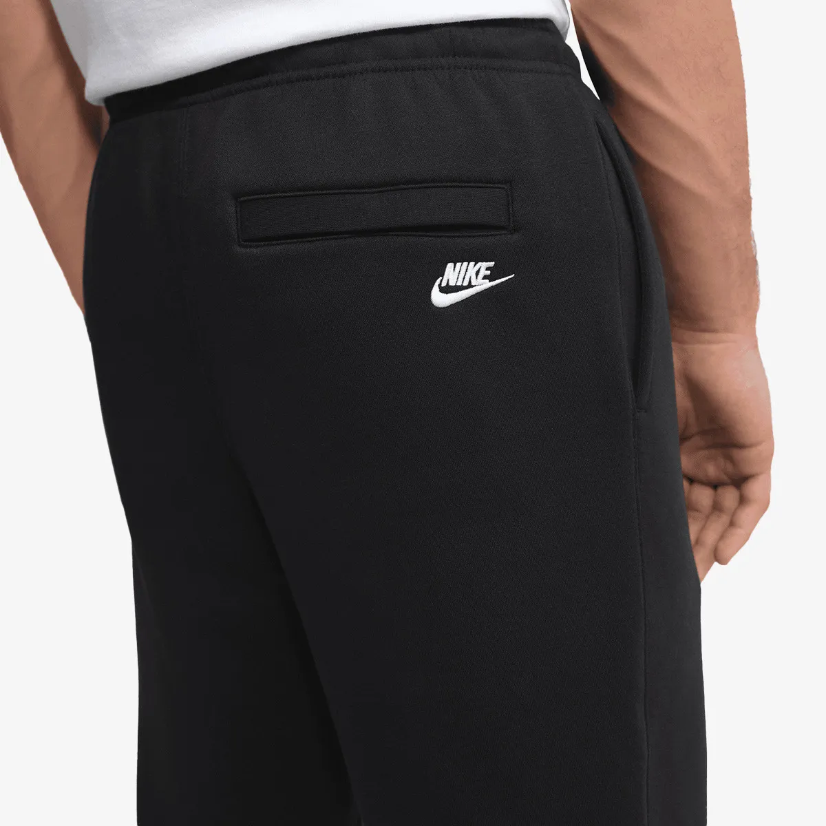 NIKE Donji deo trenerke Club BB 