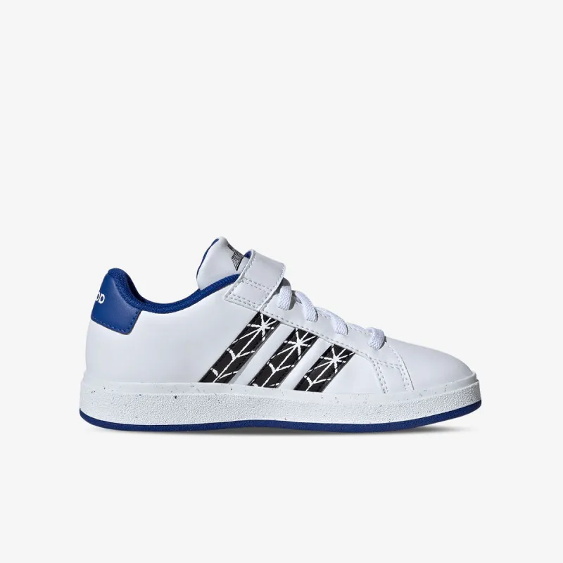 ADIDAS Patike Grand court Marvel Spider-man