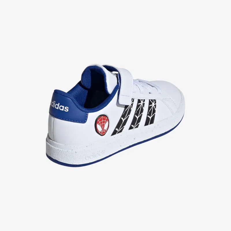 ADIDAS Patike Grand court Marvel Spider-man