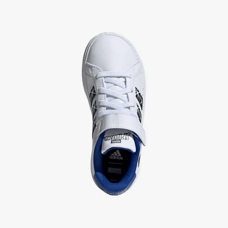 ADIDAS Patike Grand court Marvel Spider-man