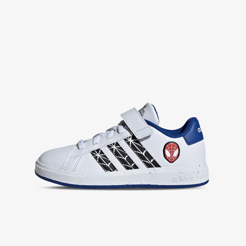 ADIDAS Patike Grand court Marvel Spider-man