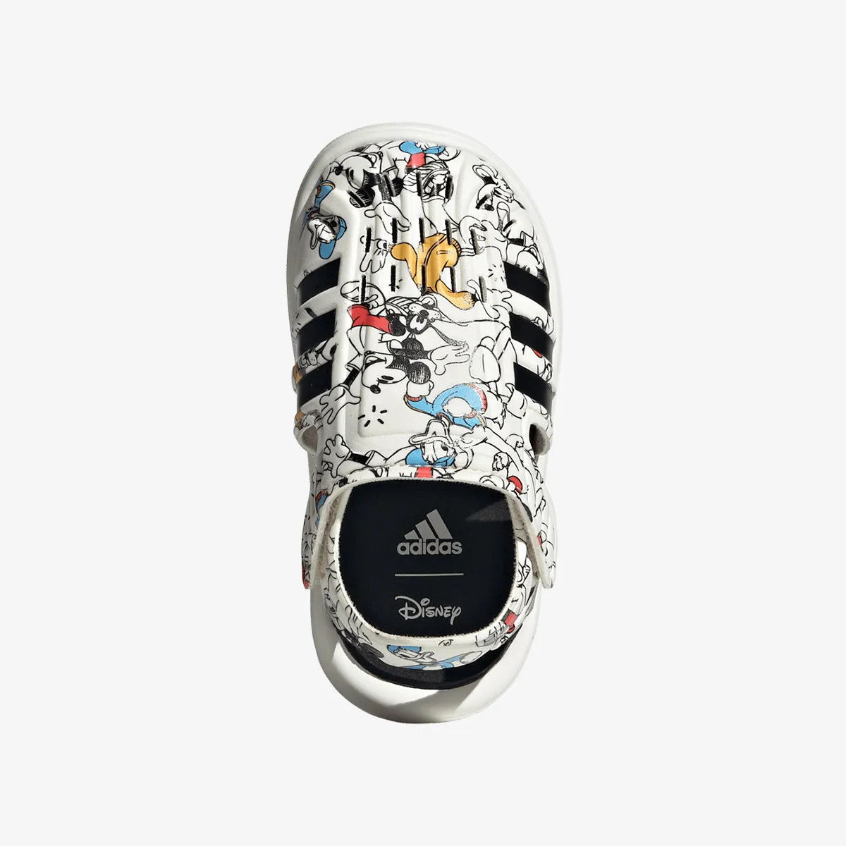 ADIDAS SANDALE Mickey I