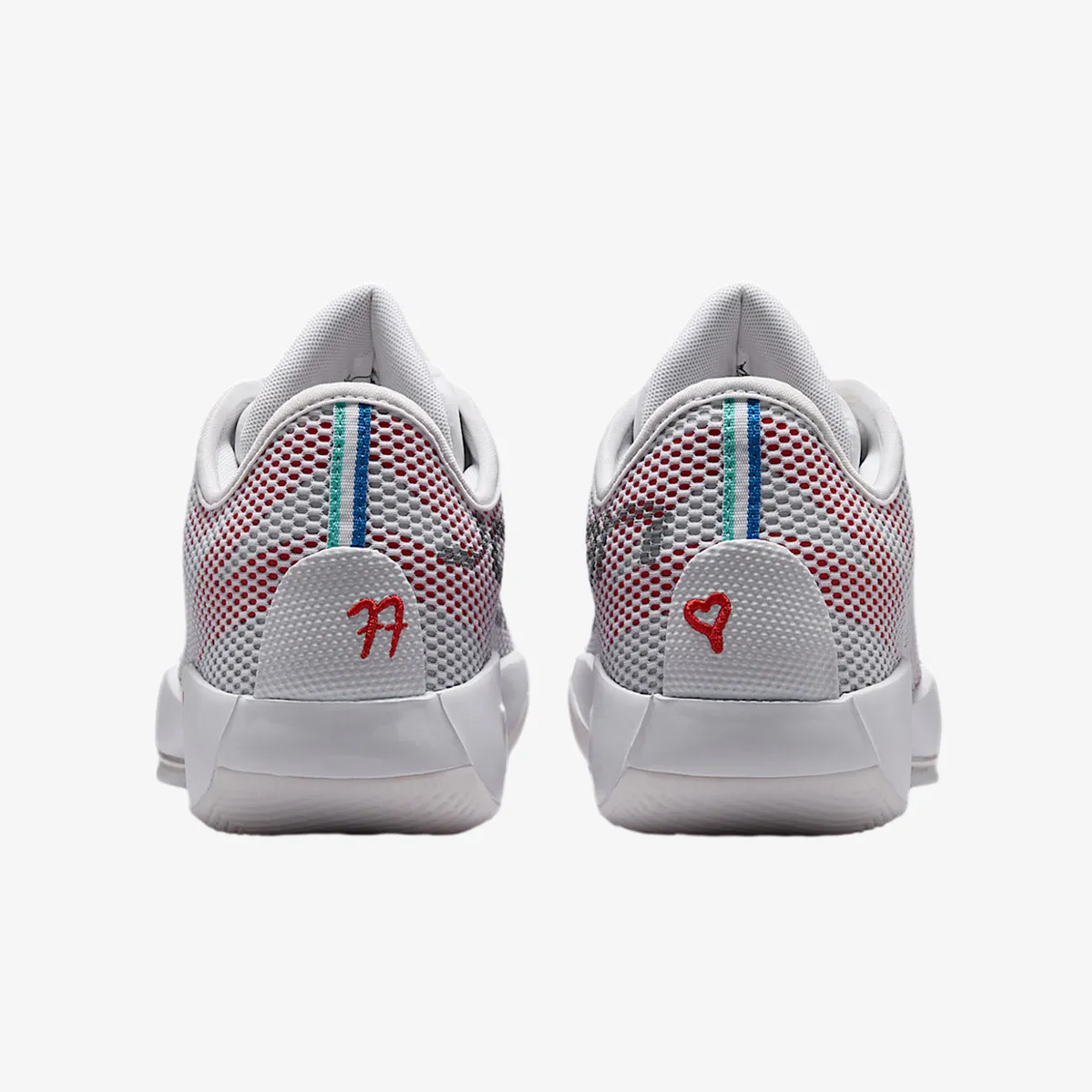 JORDAN Patike JORDAN LUKA 77 