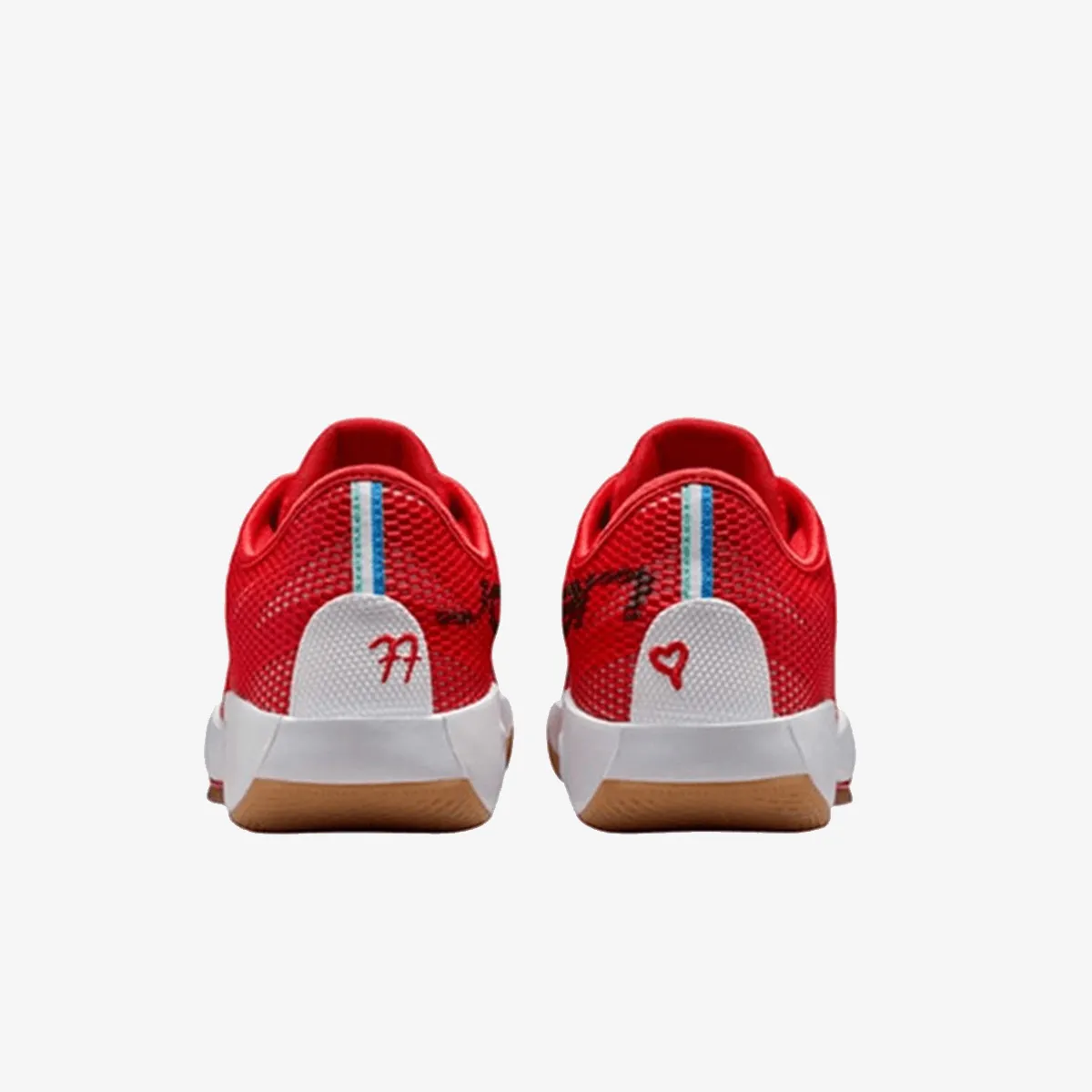 JORDAN Patike Jordan Luka 77 