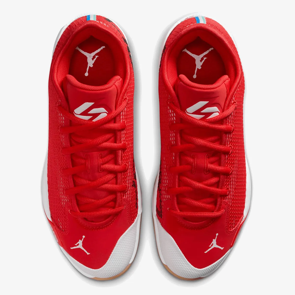 JORDAN Patike Jordan Luka 77 