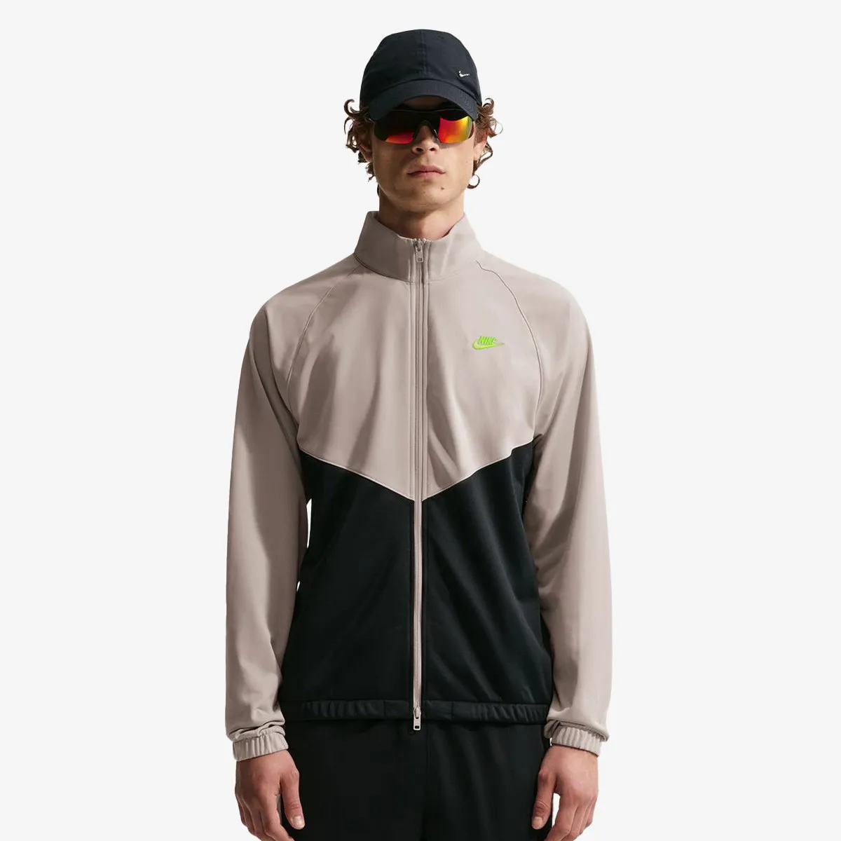 NIKE Trenerka M NK WR PK TRK SUIT 