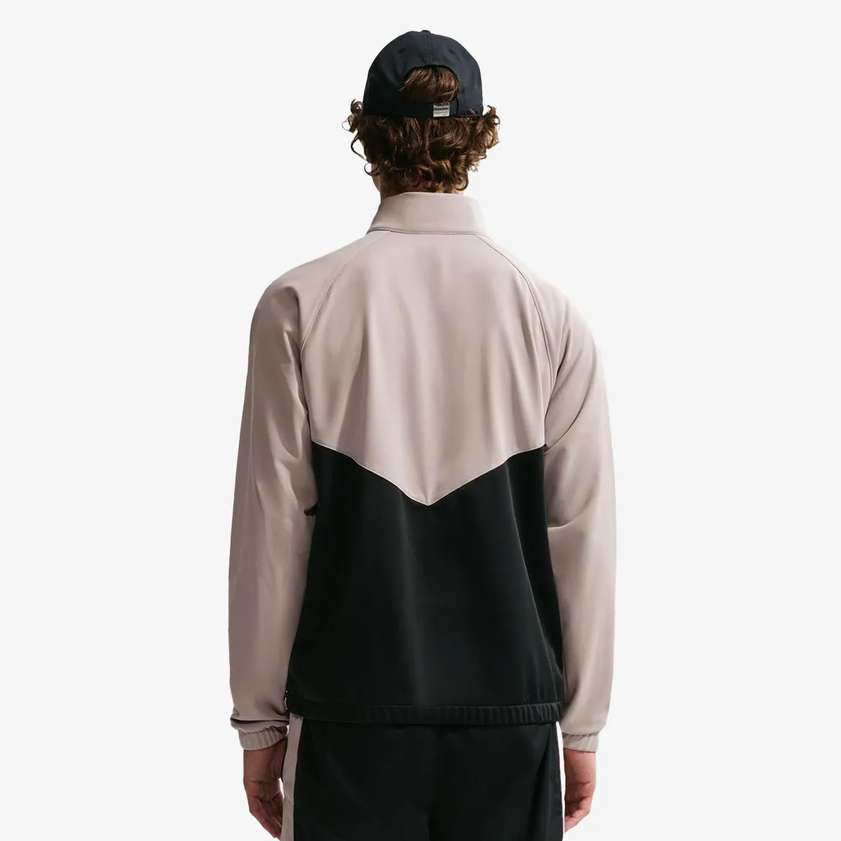 NIKE Trenerka M NK WR PK TRK SUIT 