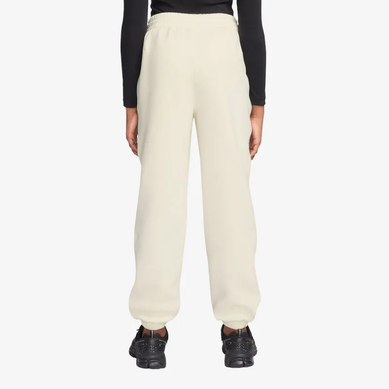 NIKE Donji deo trenerke G NSW CLUB FLC LSE PNT GFX 